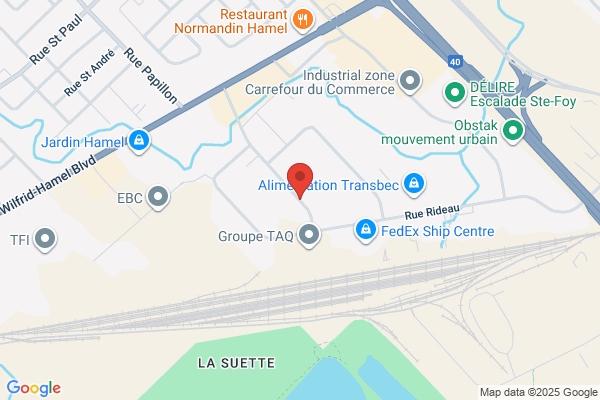 Services d'Entretien Beaurivage
