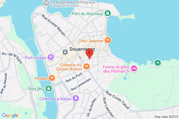 Ange du Ménage