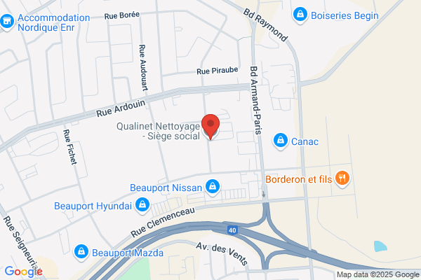 Qualinet