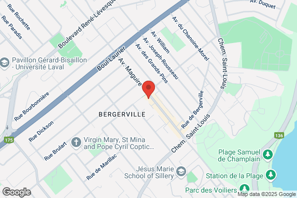 Banville Marie-Claire Dr Med
