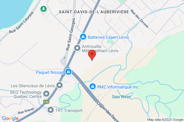 Beaulac Christiane Dr