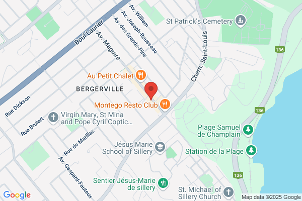 Bellefeuille Sylvie Dre Chirurgien Dentiste