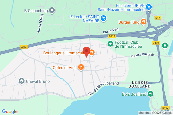 Bernier Sylvie Dr