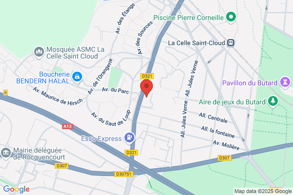 Bissonnette Alain Dr