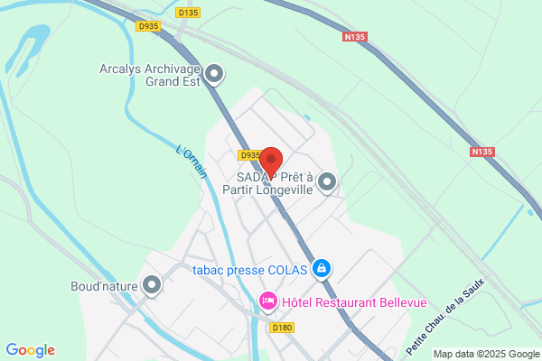 Centre Confort Visuel Robert Trudel, Trudel Robert Opticien