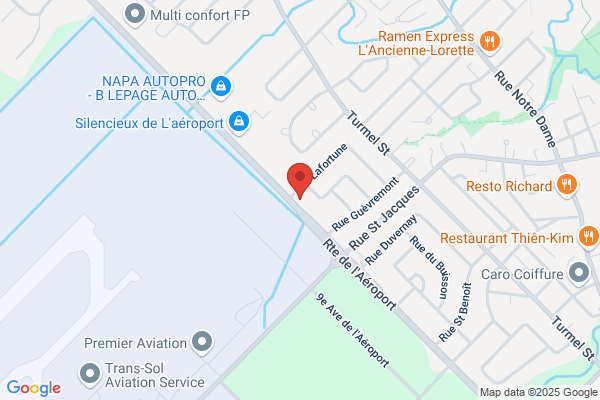 Centre De Physiatrie De Quebec (Le), Saucier Danie Dr
