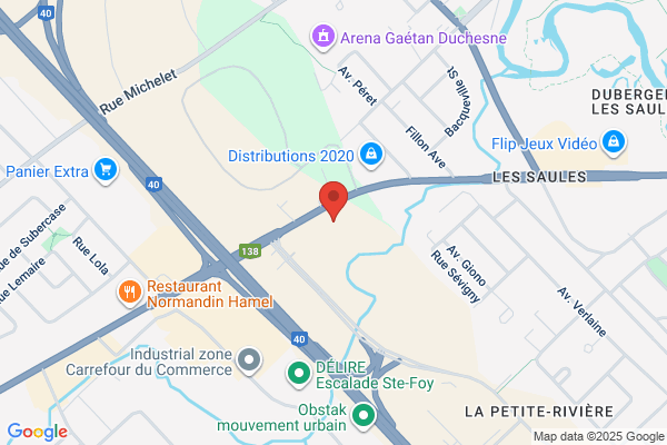 Centre De Sante Et De Services Sociaux De Quebec-Sud, Clsc Points De Service, Basse-Ville, Centre De Rendez-Vous Medicaux Et Infirmiers