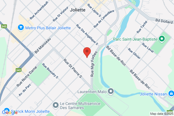 Centre De Sante Et De Services Sociaux Du Grand Litt, Secteur Chutes-Chaudiere, Installation Clsc, Rendez-Vous