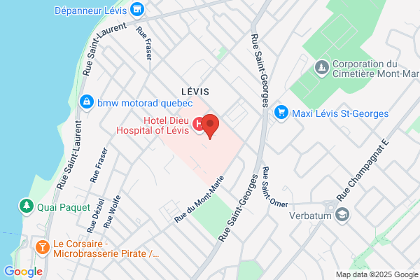 Chamberland Martine Dr, Chirurg Dent