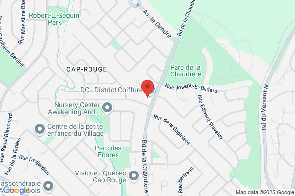 Clinique De Physiotherapie De Cap-Rouge Inc