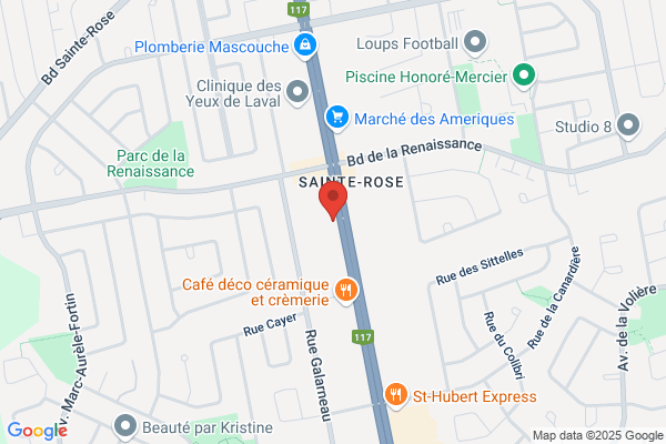 Clinique Dentaire Darveau De Blois Tardif Et Associe, Chirurgiens Dentistes