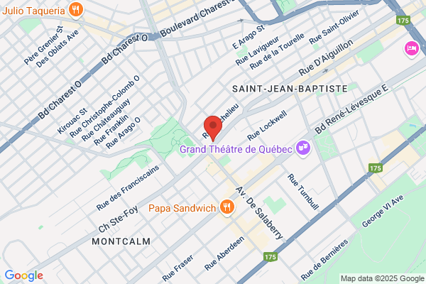 Clinique Dentaire Salaberry
