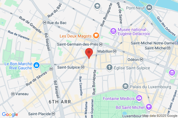 Clinique Madame