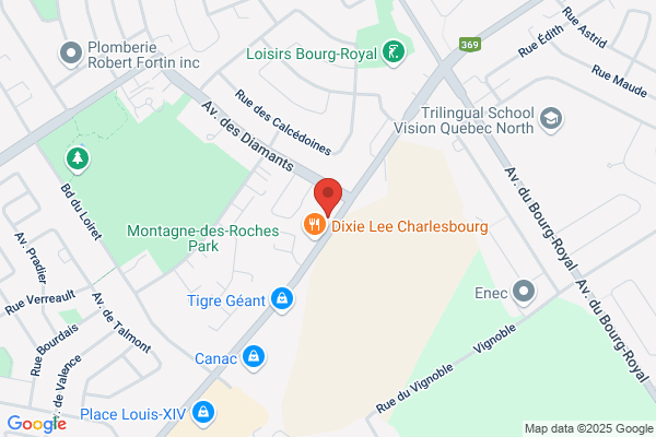 Clinique Medicale Bourg-Royal-80, Beaulac Christiane Dr