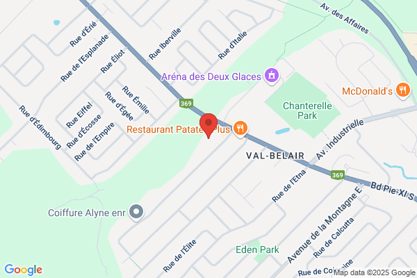 Clinique Medicale De St-Emile, Wellman Eleanor Dr Med Gen
