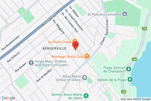 Clinique Medicale Le Mille