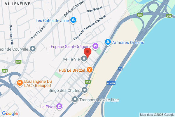 Clinique Medicale Montmorency