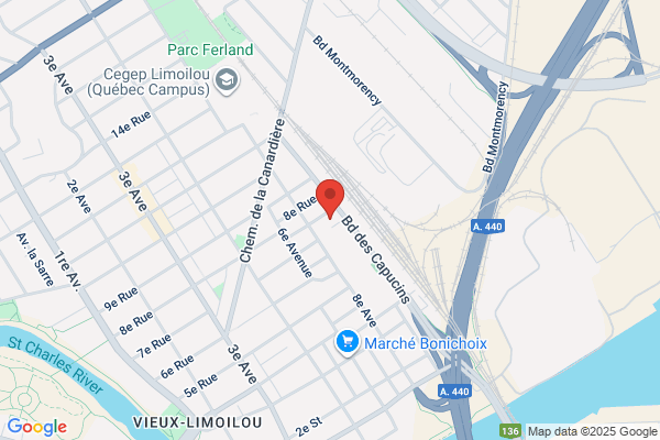 Info-Sante Et Telesurveillance, Administration