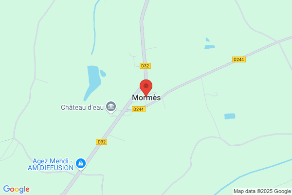 Morasse Christian Dr, Dentiste