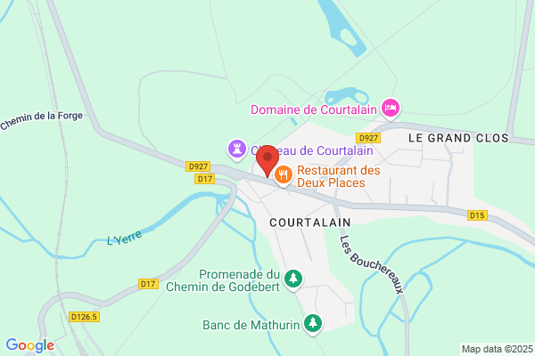 Comptoir St-Vincent De Paul