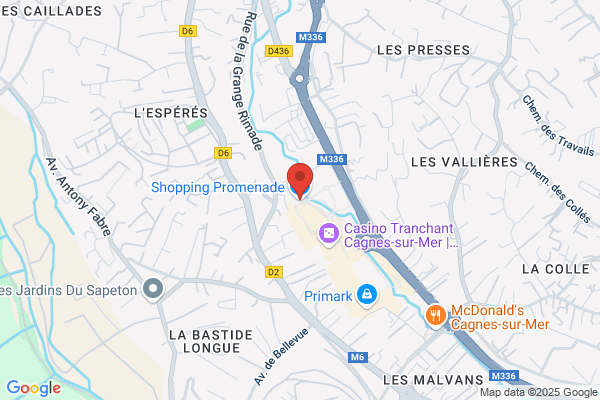 Boutique Polygone