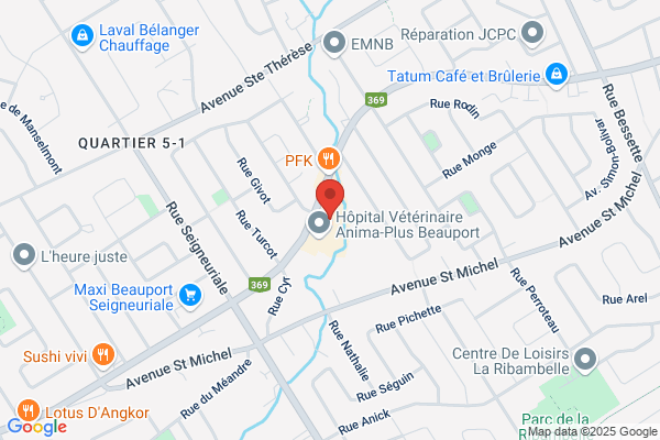 Arome Du Cafeier (Les) Inc