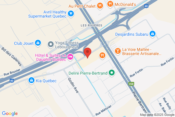 Distribution Cafe Express Enr