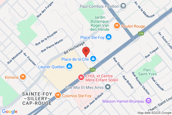 Universite Du Quebec, Regime De Retraite