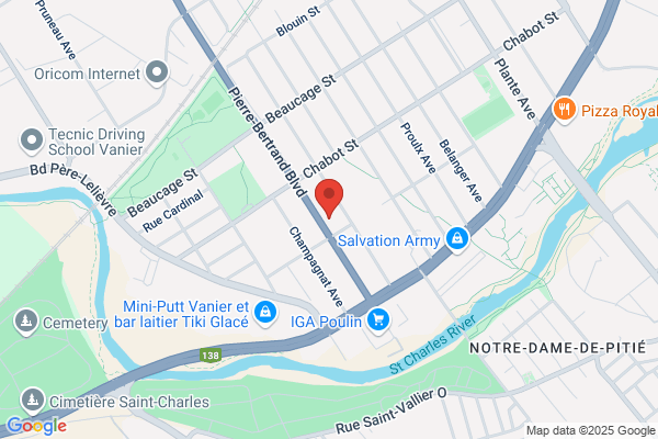 Services Fortexte Inc