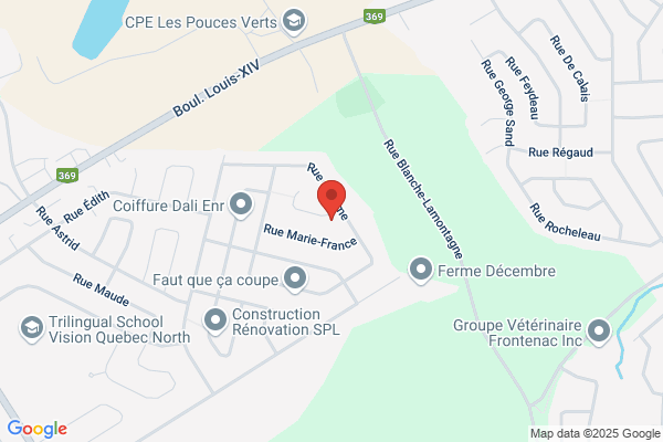 Gagne Marie-Josee Conseillere En Communication