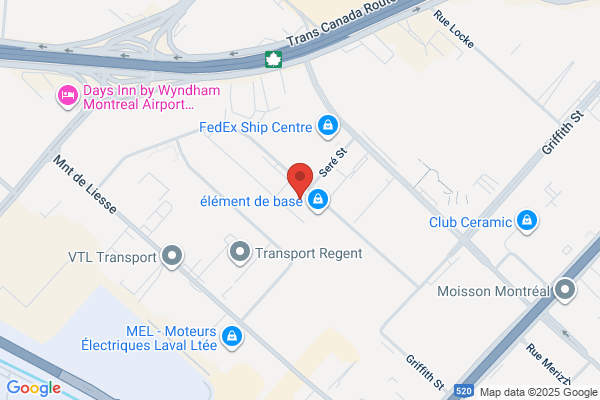 Soumissions Informatique - Trouver une entreprise en Informatique à Montréal et Québec