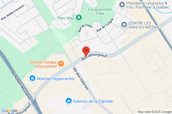Centre Laser Plus
