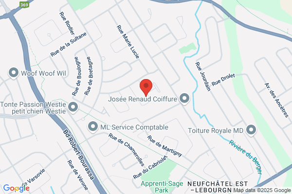 Lachance Informatique