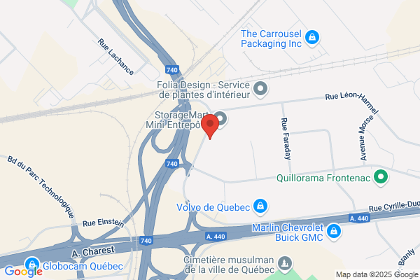 A D A Micro-Systemes Inc