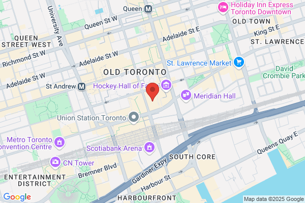 Institut Sas (Canada) Inc