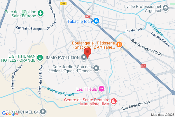 Logi PC Informatique