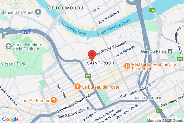 Référence Systèmes Inc