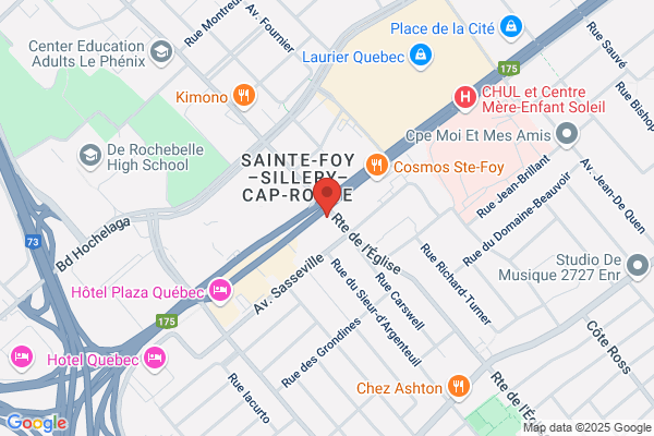 Société Conseil Groupe LGS