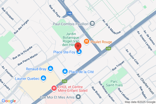 Systématix Inc (Les Services Conseils)