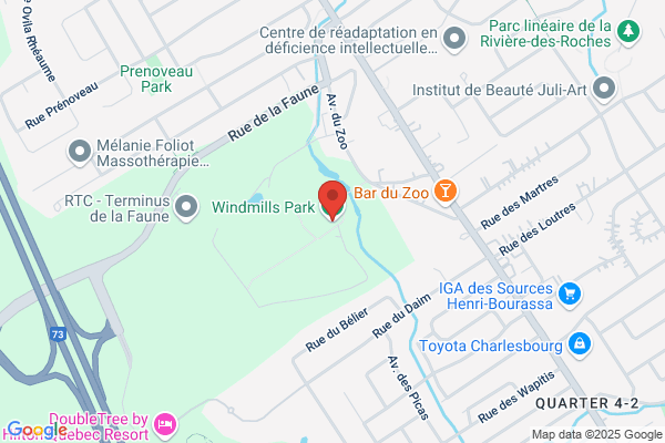 Savoir Plus Inc