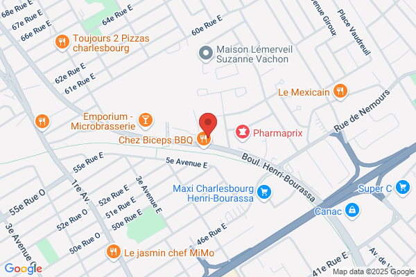 Entretien 4-M