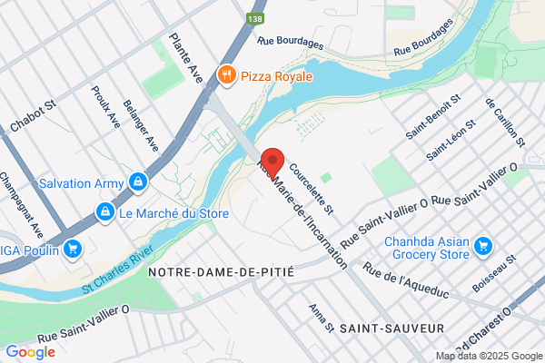 Soumissions Pavage | Paveurs de Béton & Asphalte à Québec & Montréal