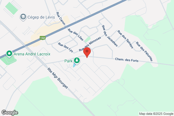 B M Q (Bordures Moulees Du Quebec Inc)