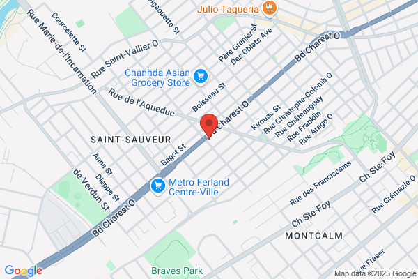 Epicerie Al-Amine