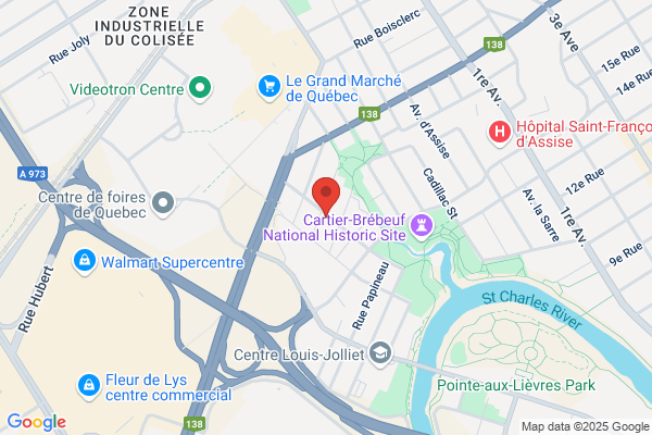 Epicerie De Meulles