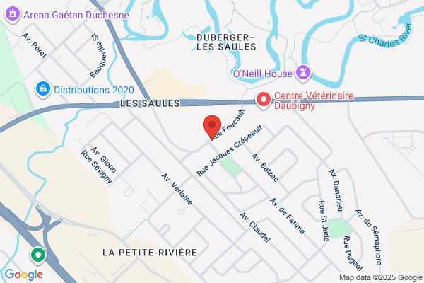 Epicerie Fradette