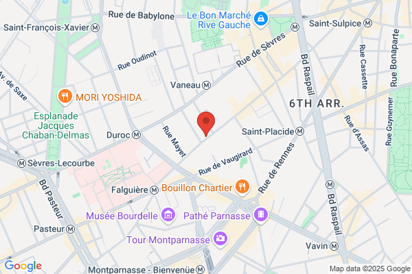 Epicerie Jeanne Enr