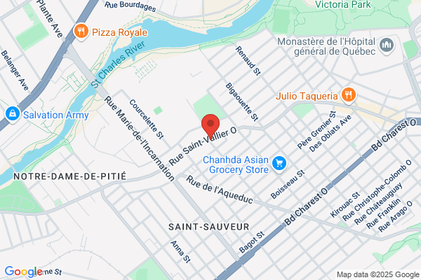 Epicerie Orientale Thien Phong