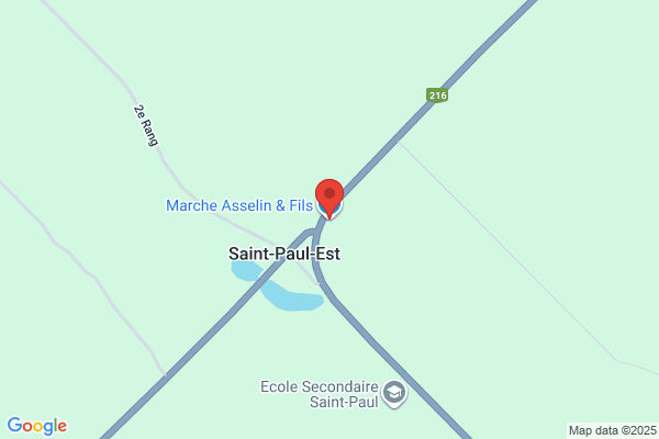 Marche Asselin Et Fils