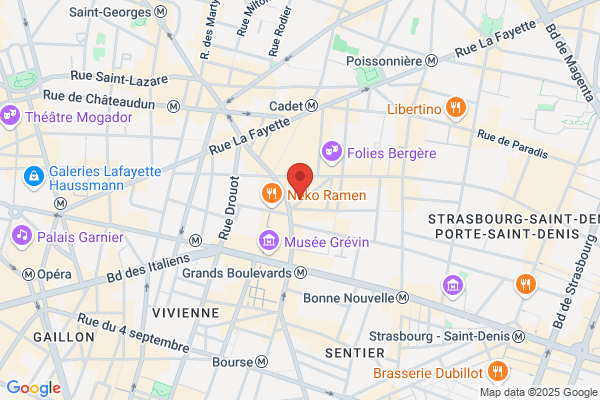 Productions Par Ici (Les)